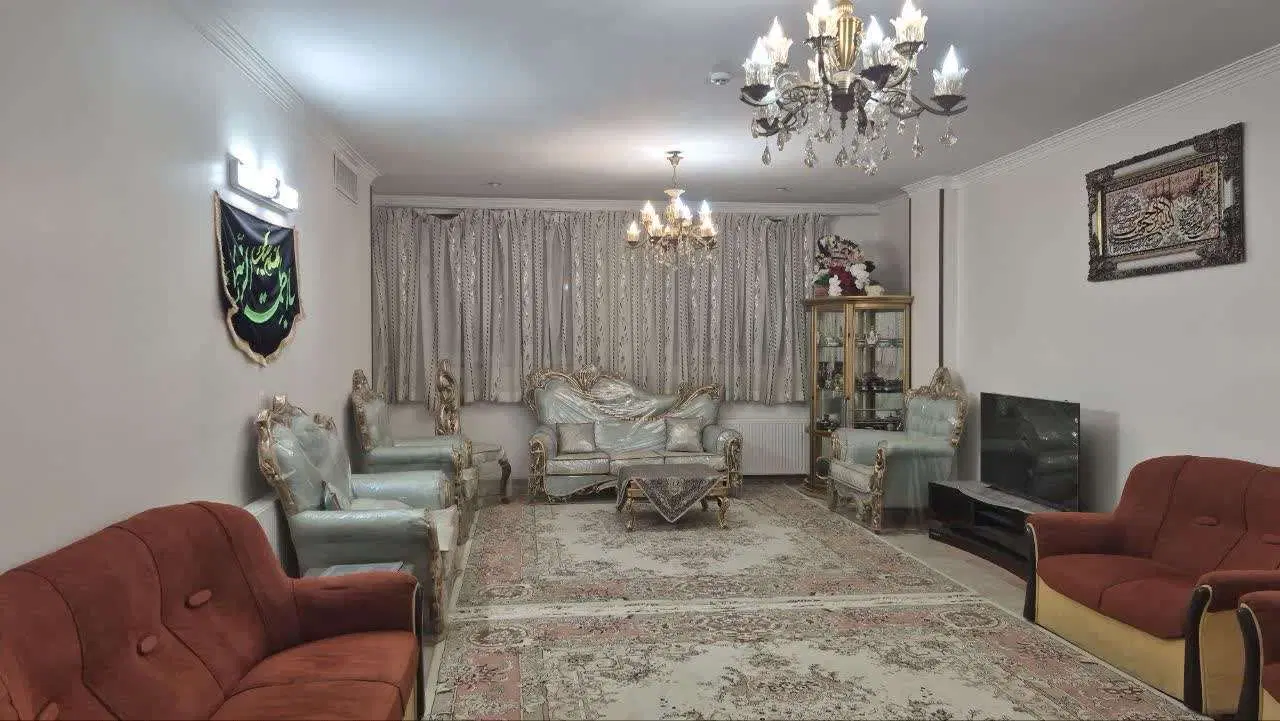 فروش آپارتمان در یزد