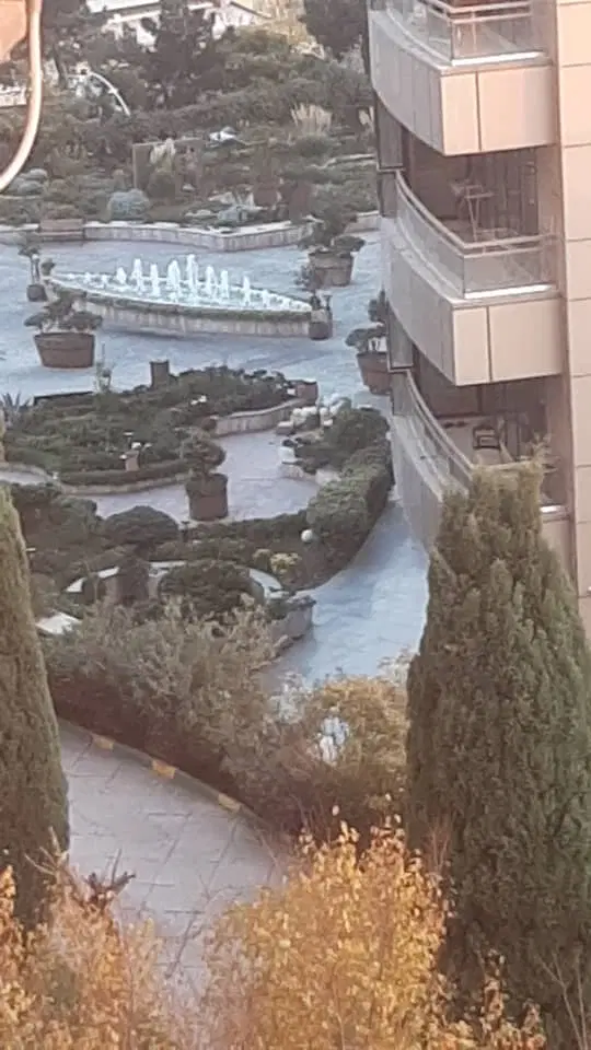۲۴۰ متر زمین کارگاهی کوچه۴۰ خداکرم(ترمینال)