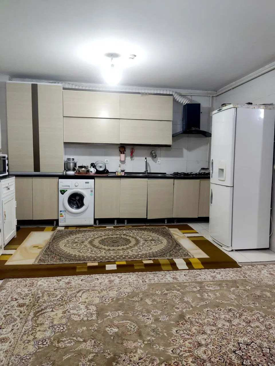 اجاره آپارتمان آگاهی ۸۵ متری