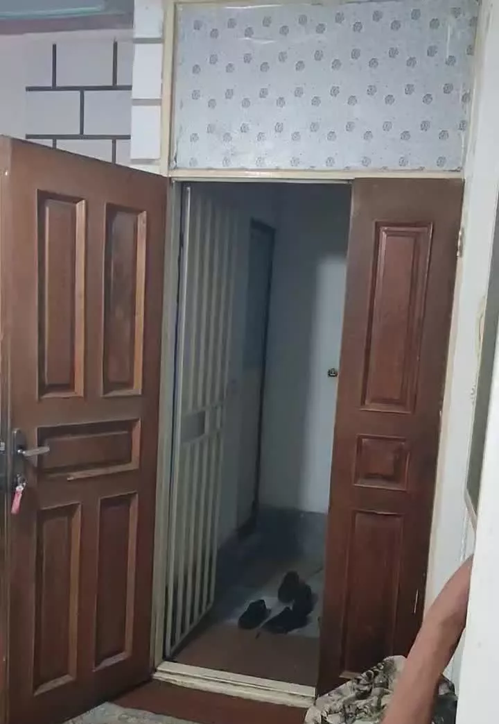 اجاره ۷۸ متری،کلا سه واحد،طبقه بالای همکف