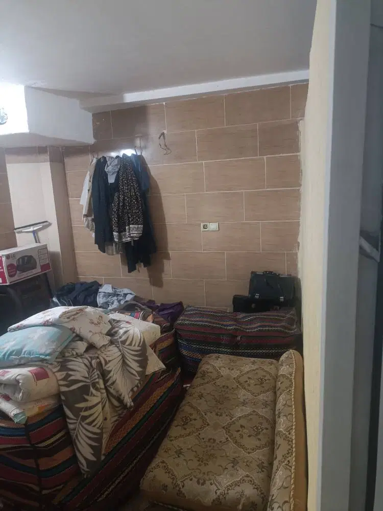 سوئیت ۱ خوابه و خوش‌موقعیت