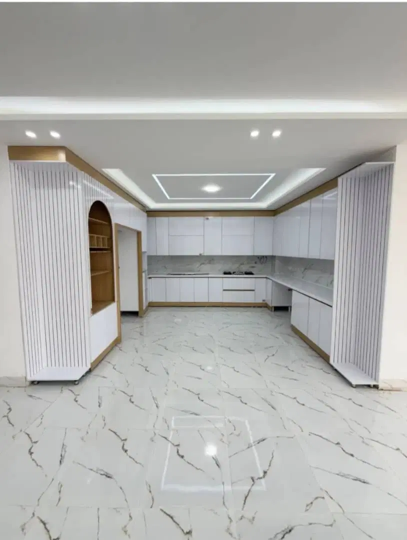 ۱۴۰ متری دوخوابه کلید اول شاهدها