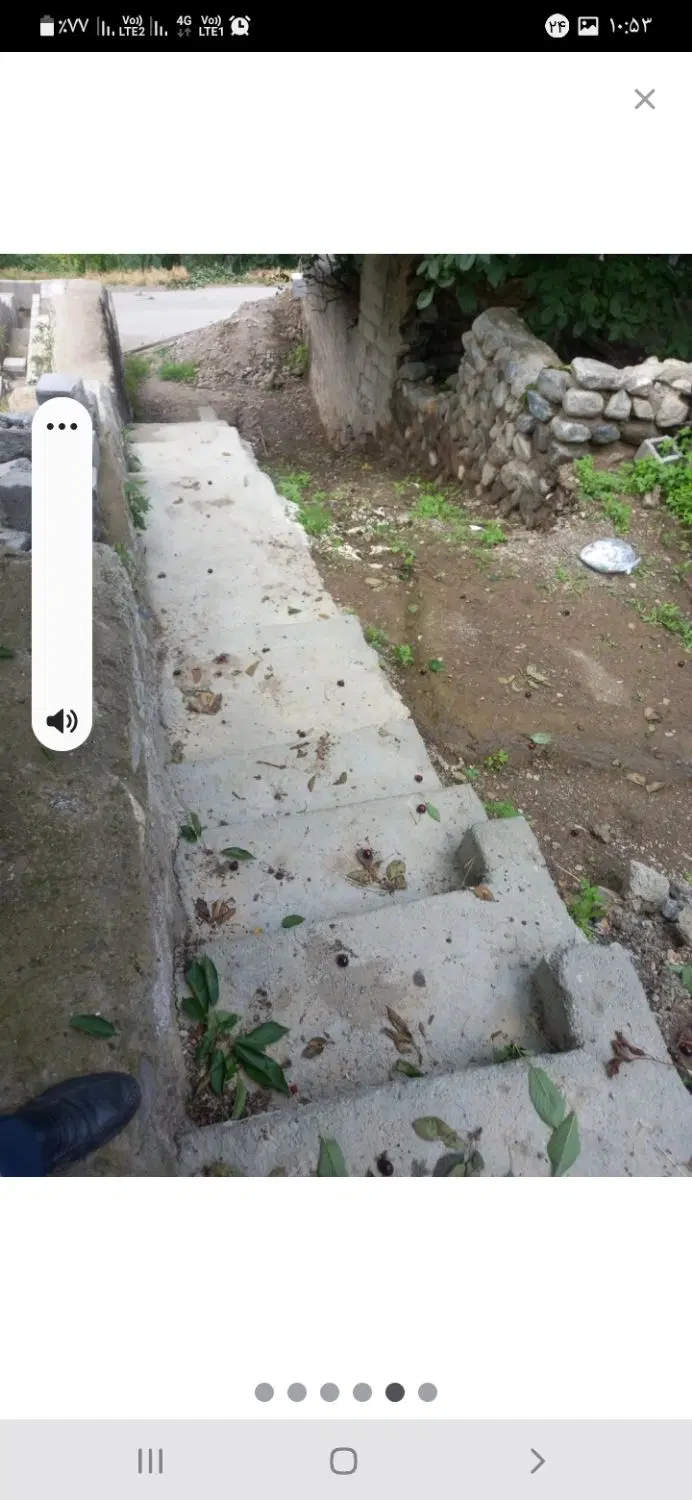 خانه روستایی در مشگین شهر روستای توریستی آلوچ