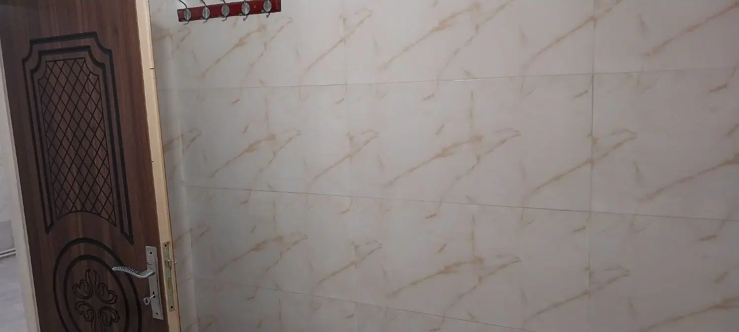 انباری ۴۵ متری، مسکونی زیرزمین