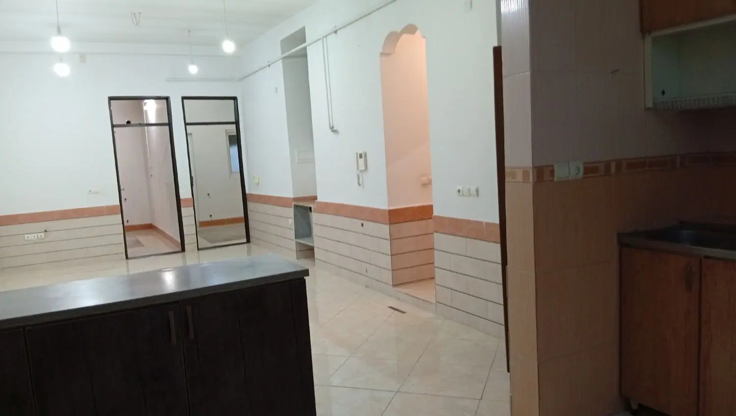 آپارتمان در مرکز شهر نکا
