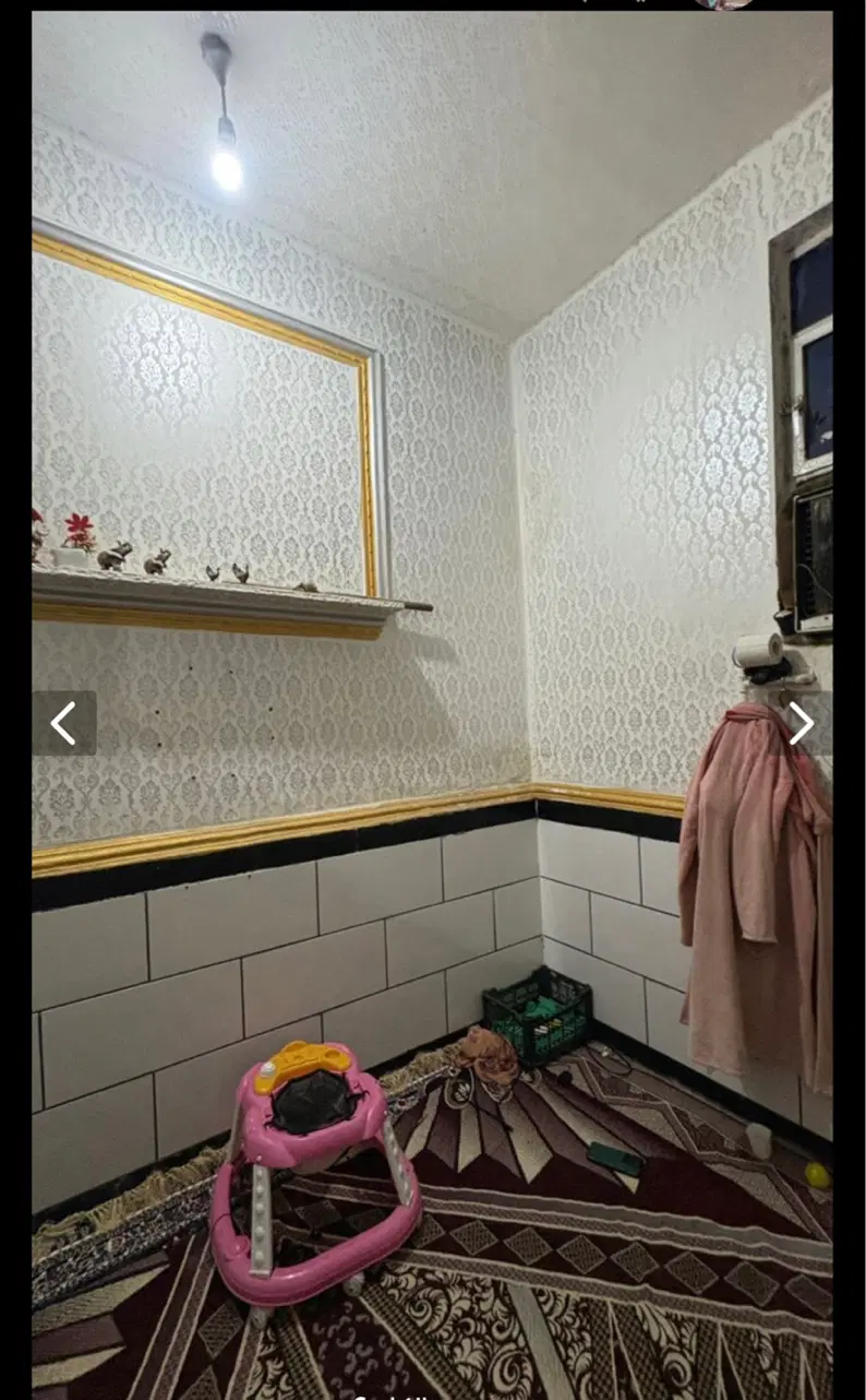 فروش خانه ویلایی ۵۰ متری کوی علوی