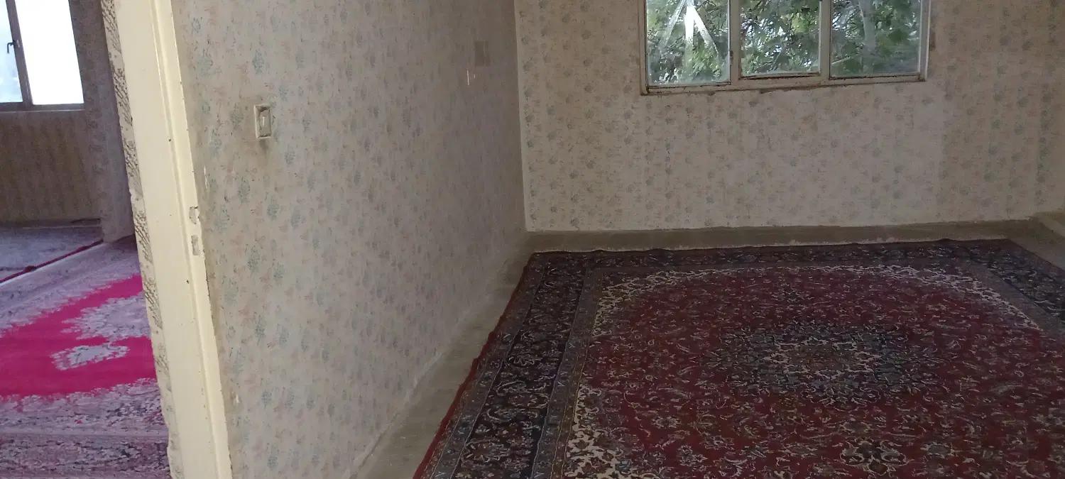 اجاره و رهن خانه ۱۰۰ متری خ چمران