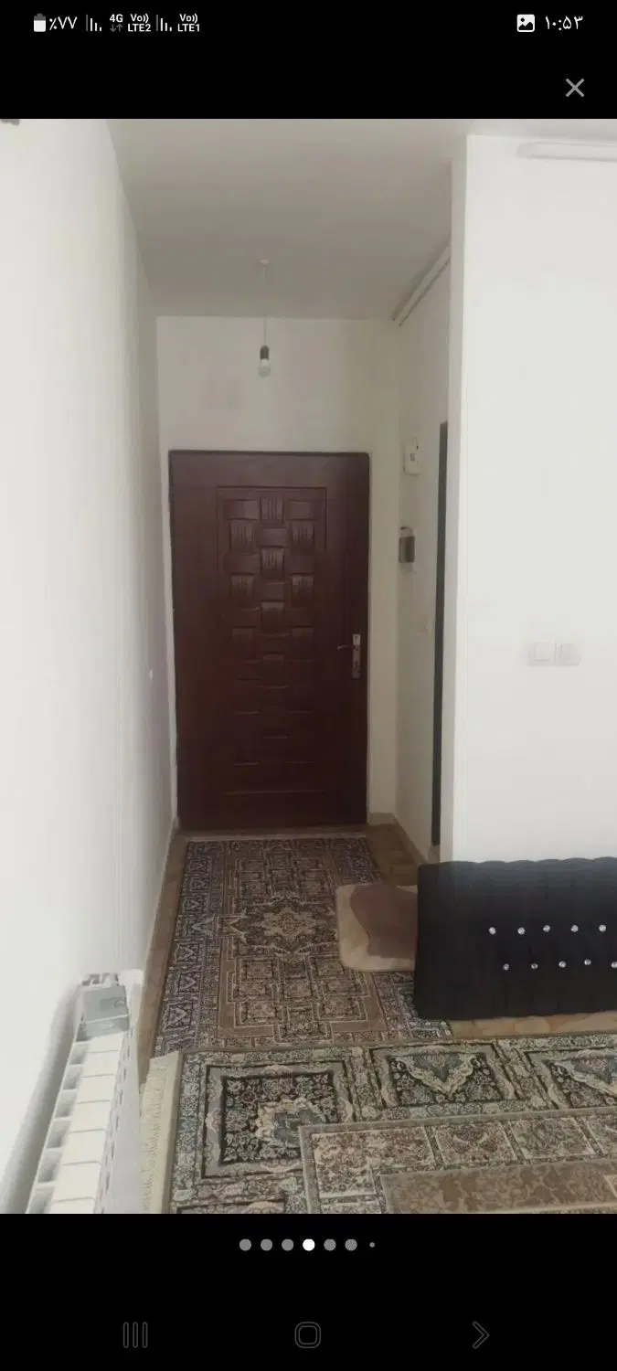 آپارتمان۷۵متر