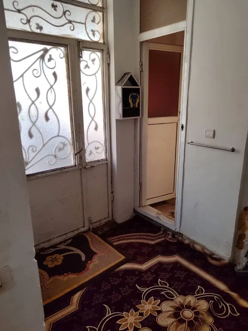 خانه ویلایی شهر چمران330متر فاز 2 برای رهن