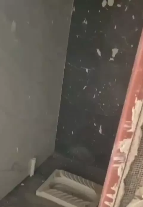 واحد ۹۵ متری ۲ خواب تحویل ۱ ساله