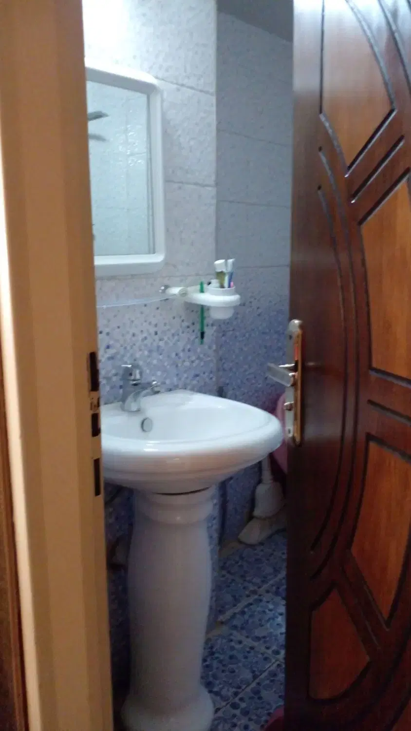 فرصت استثنایی خرید آپارتمان۱۳۵متر شهرک زاینده رود