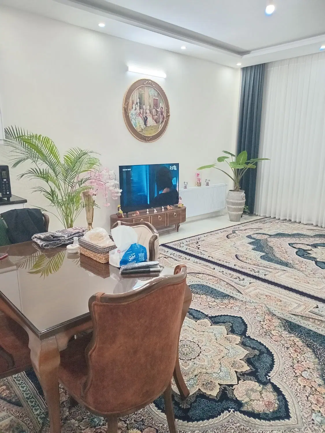 ۱۲۰متری