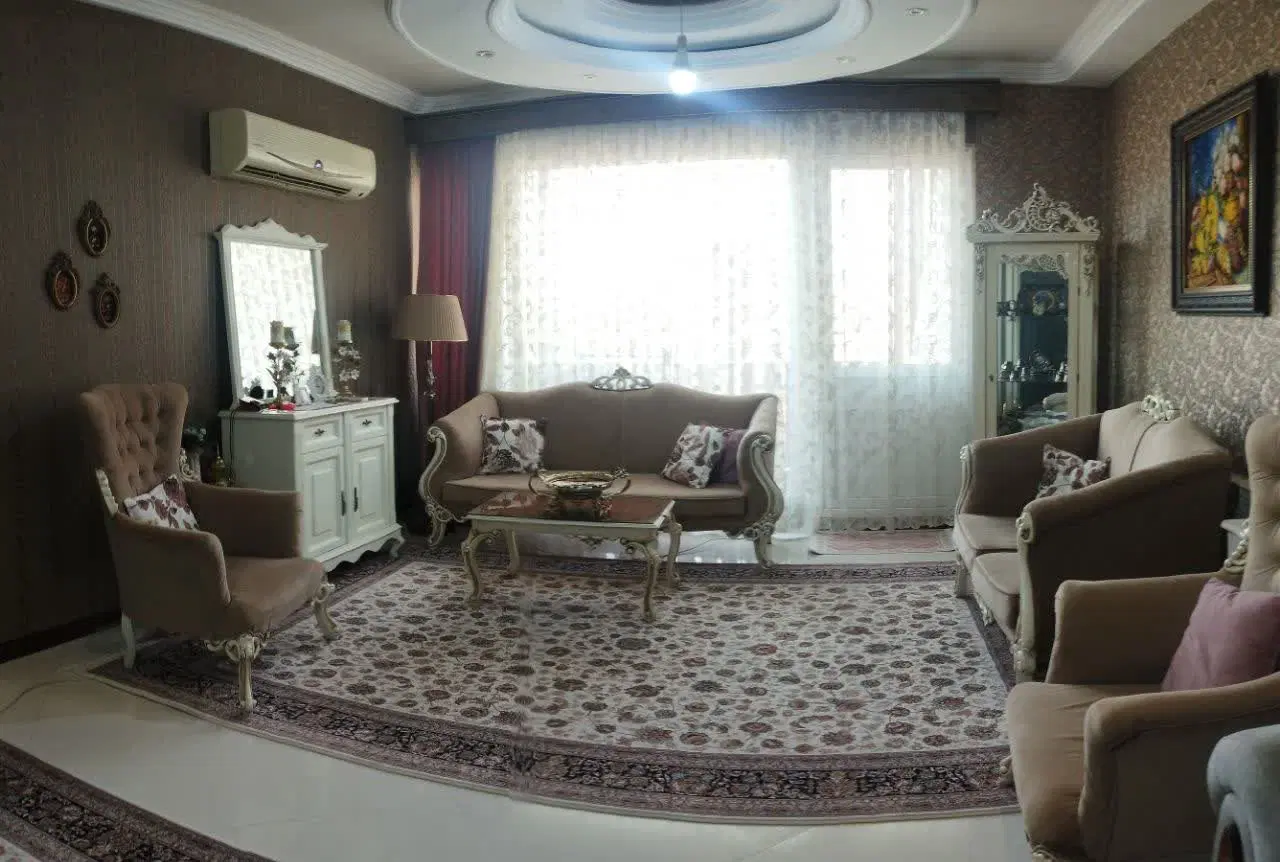 آپارتمان علوی