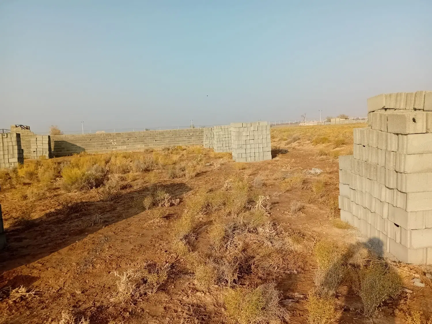 خرید و فروش باغ  در شبستر