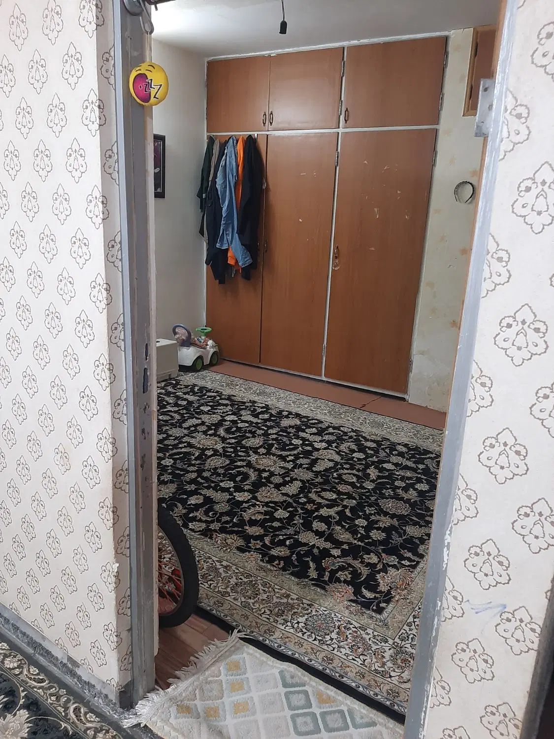 خانه ویلایی ۲طبقه ۹۰متری
