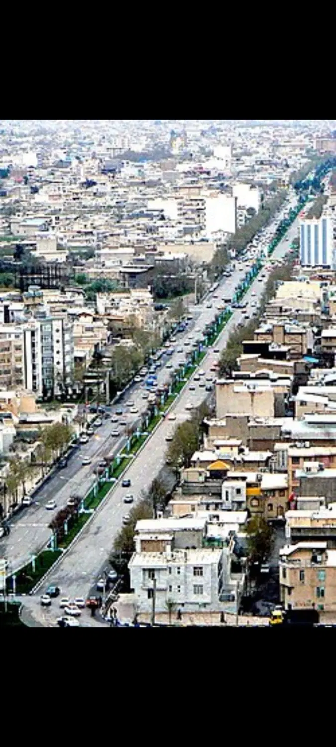 130متر تجاری بر رجایی روبرو خیابان ساحلی(دره روبه)