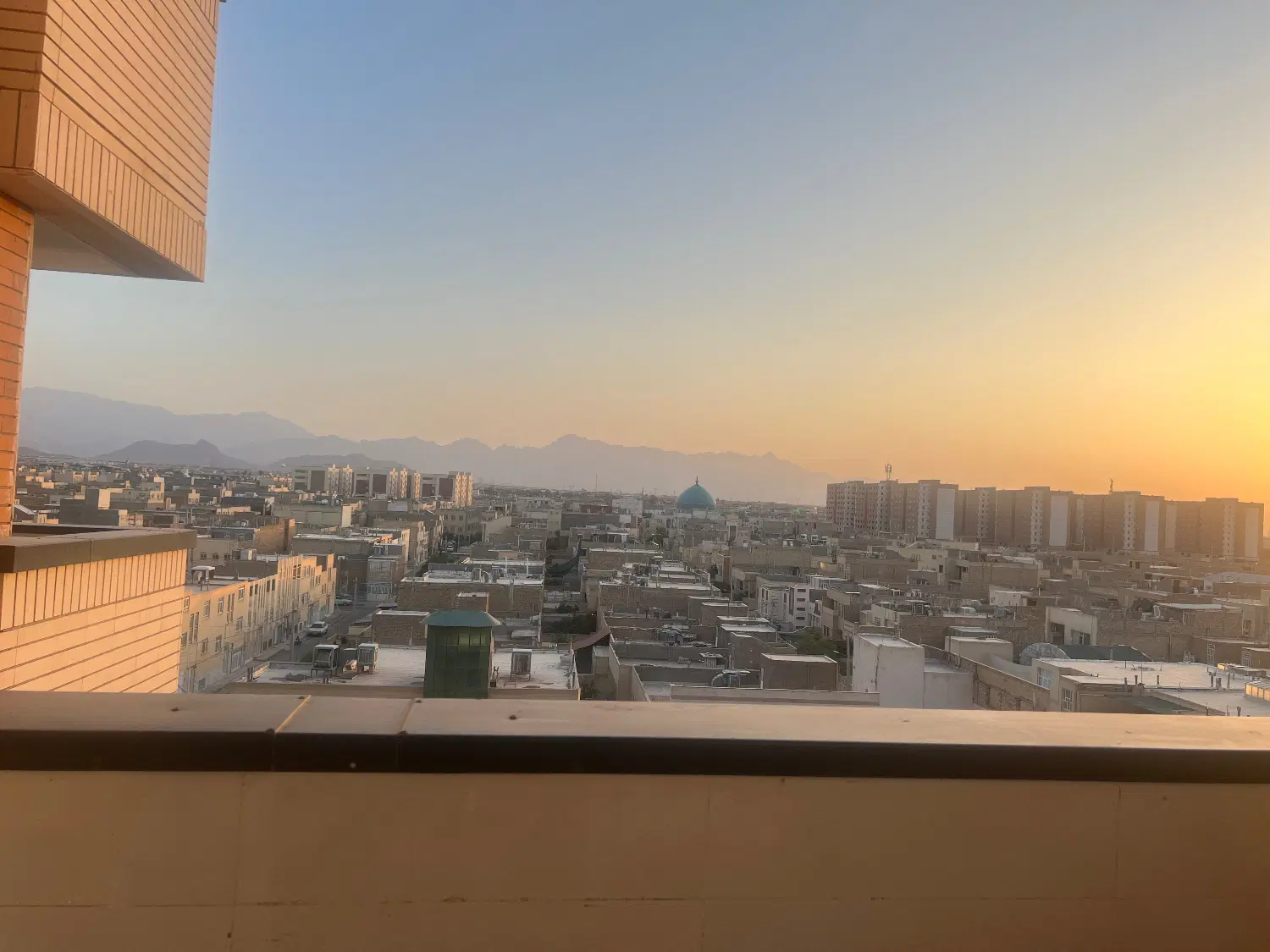 واحد صفر۱۱۰متری دوخواب