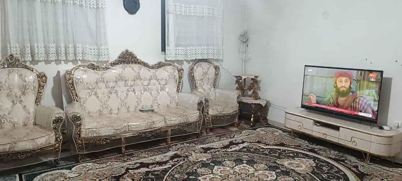 اجاره ۵۷ متری قائمیه اسلامشهر