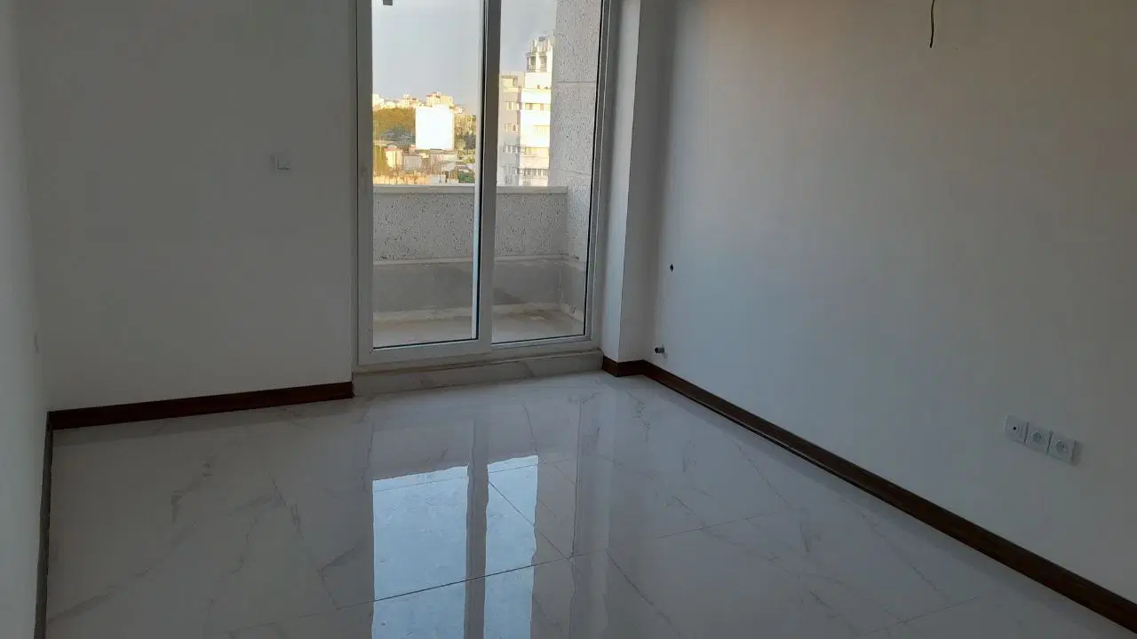 اجاره واحد ۱۳۵ متری در بلوار علیزاده