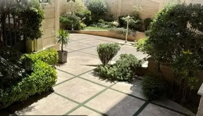 اجاره ویلایی در فاز 2شمال