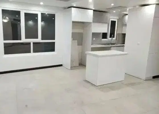 آپارتمان ۱۲۵متری،بخت آزاد