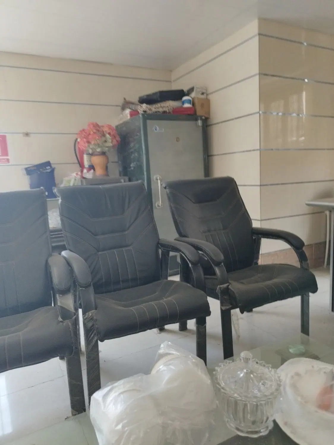 مغازه