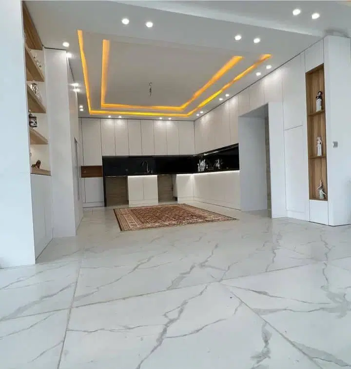 ۶۷متر. کوی صادقیه. تک خواب