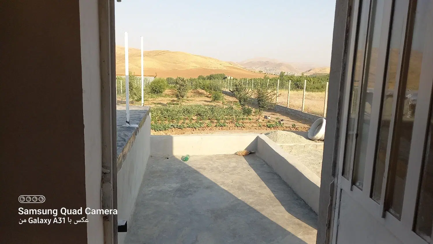 باغ فروشی