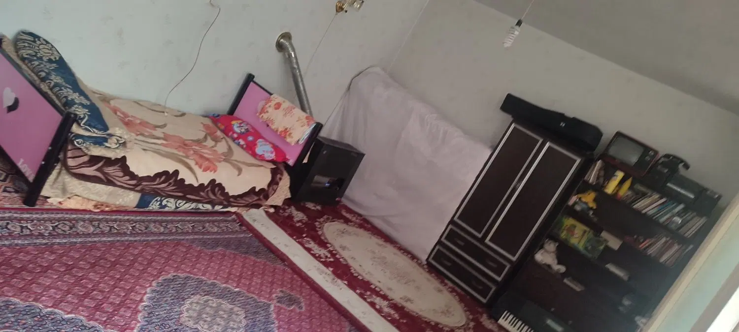 رهن خانه ویلایی ۲۶۰ متر