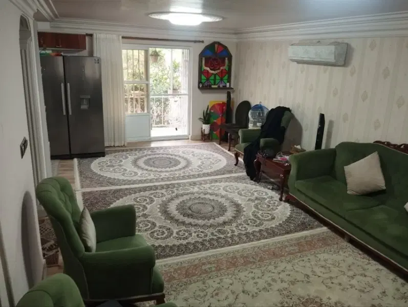 ملک دوبلکس ویلایی سند دار واقع در نیروی دریایی