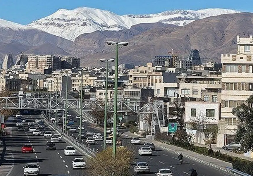 رهن کامل یا اجاره(قابل تبدیل) بیست متری افسریه
