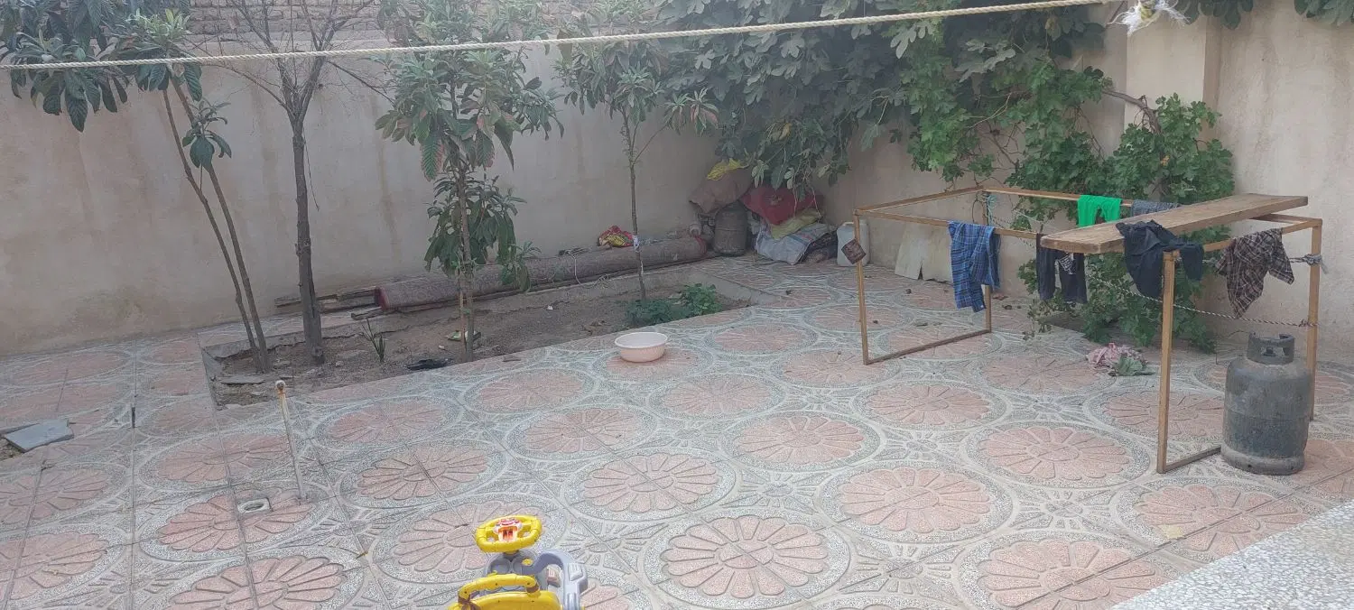 منزلی ۲۵۲مترویلایی بامجوز ساخت (مشارکت)