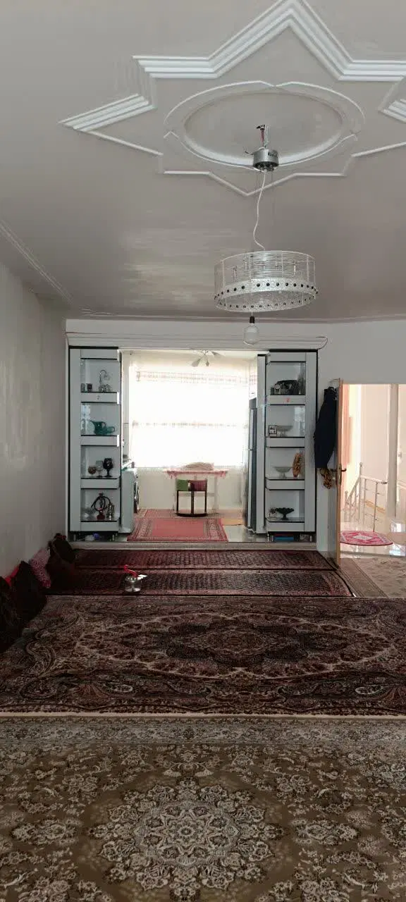 خانه فروشی خیابان تامین اجتماعی شازند