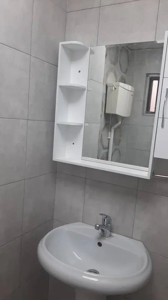 دفتر با سند اداری  ۸۰ متری