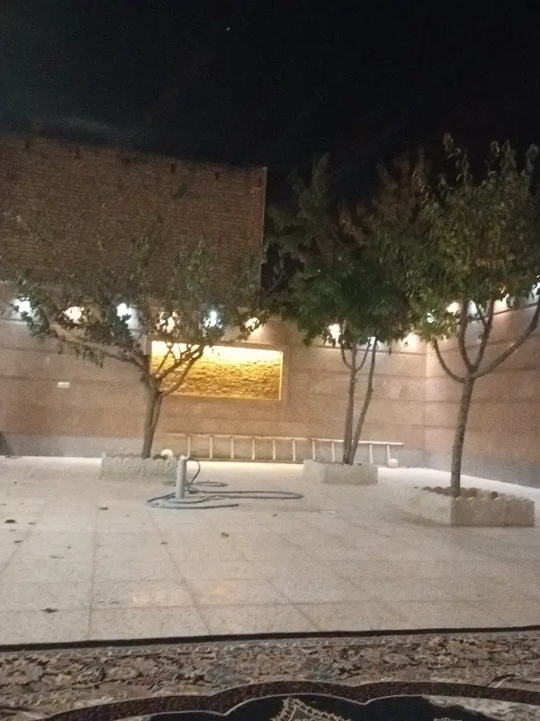 خانه ویلای