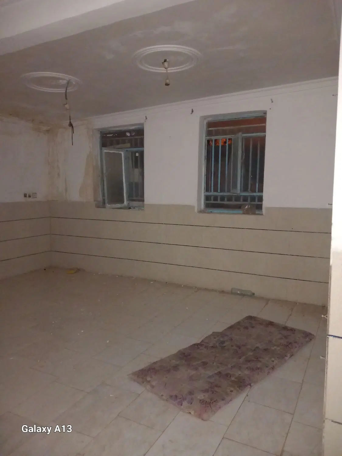 خانه اجاره ای دربست حیاط دار