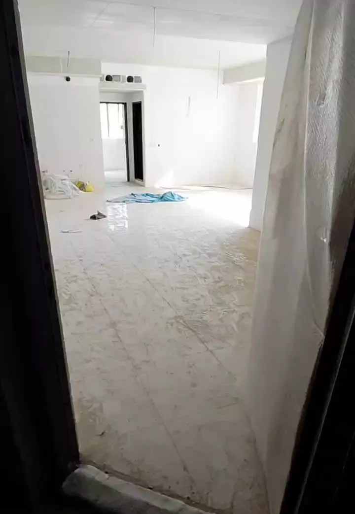 آپارتمان ۱۰۶ متری دوخوابه کلید نخورده