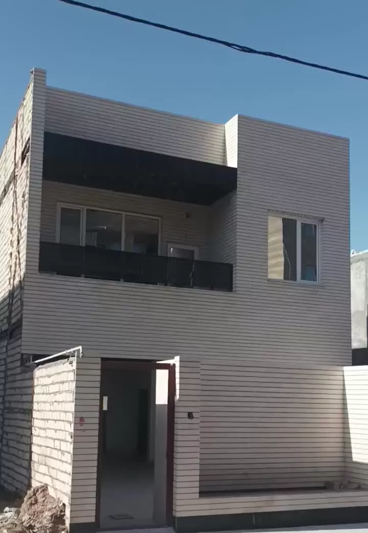 فروش ساختمان ویلایی خشک در بیرجند