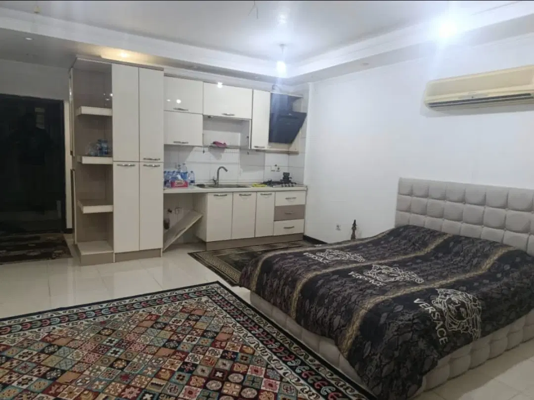 فروش سوئیت تجاری