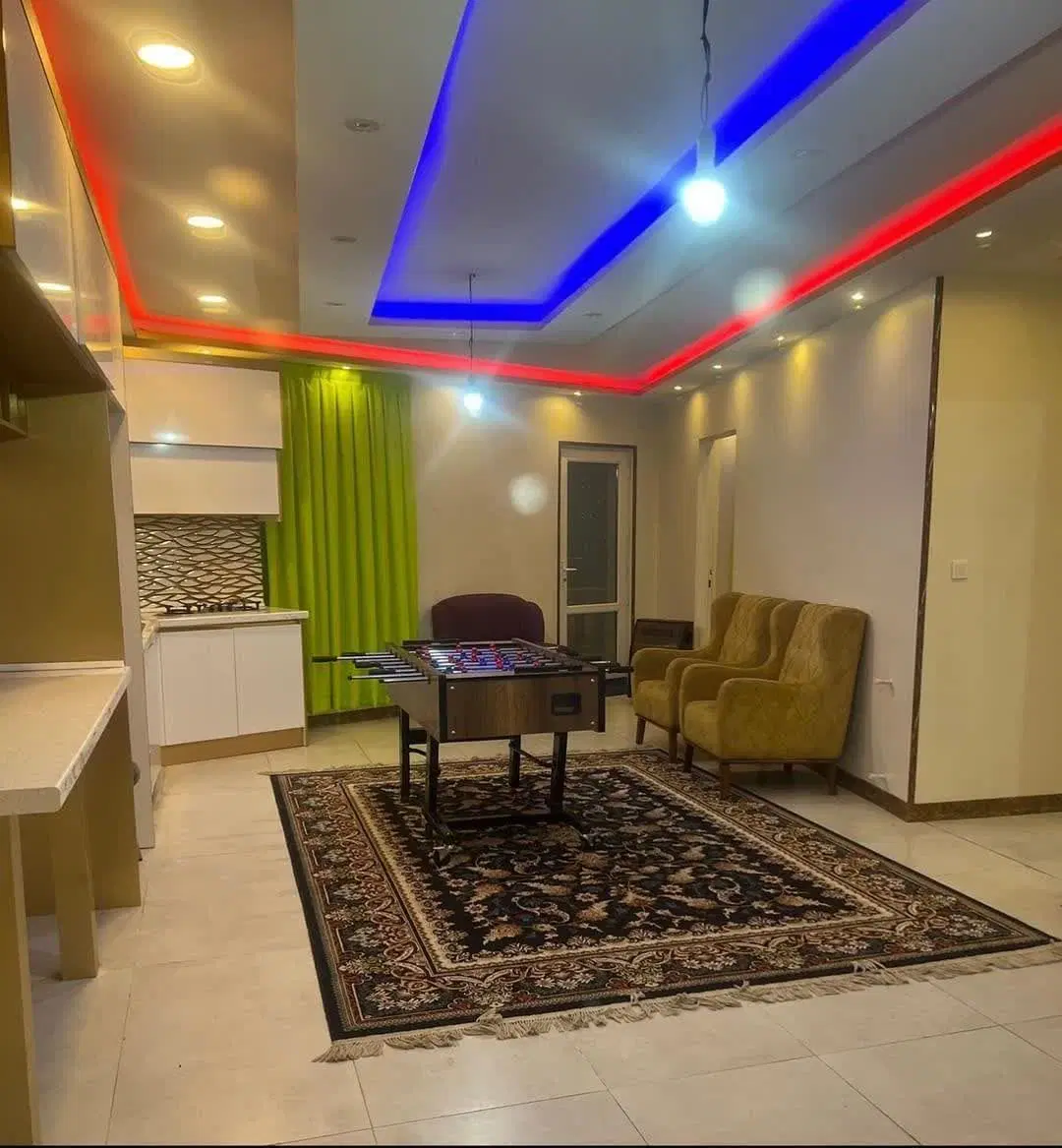 ویلا در مهرآباد