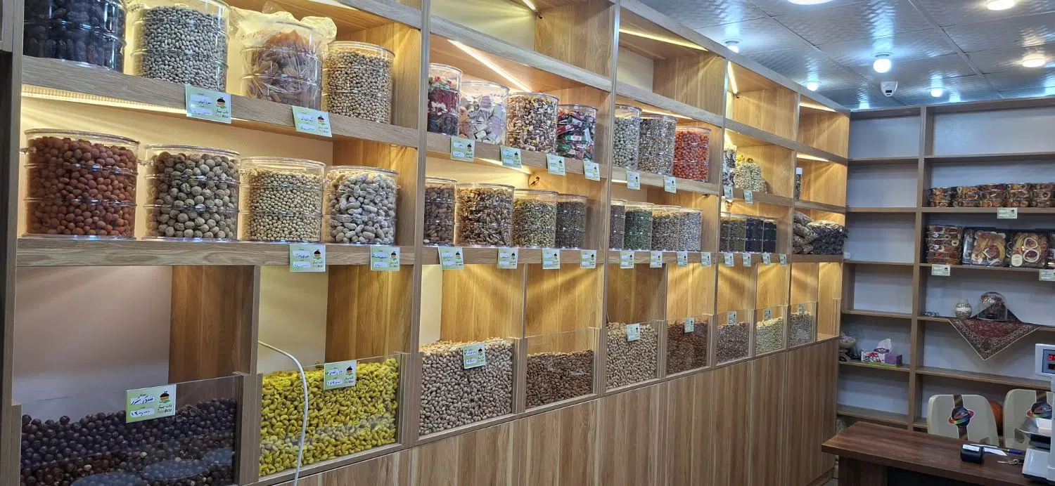 واگذاری مغازه خیابان امام