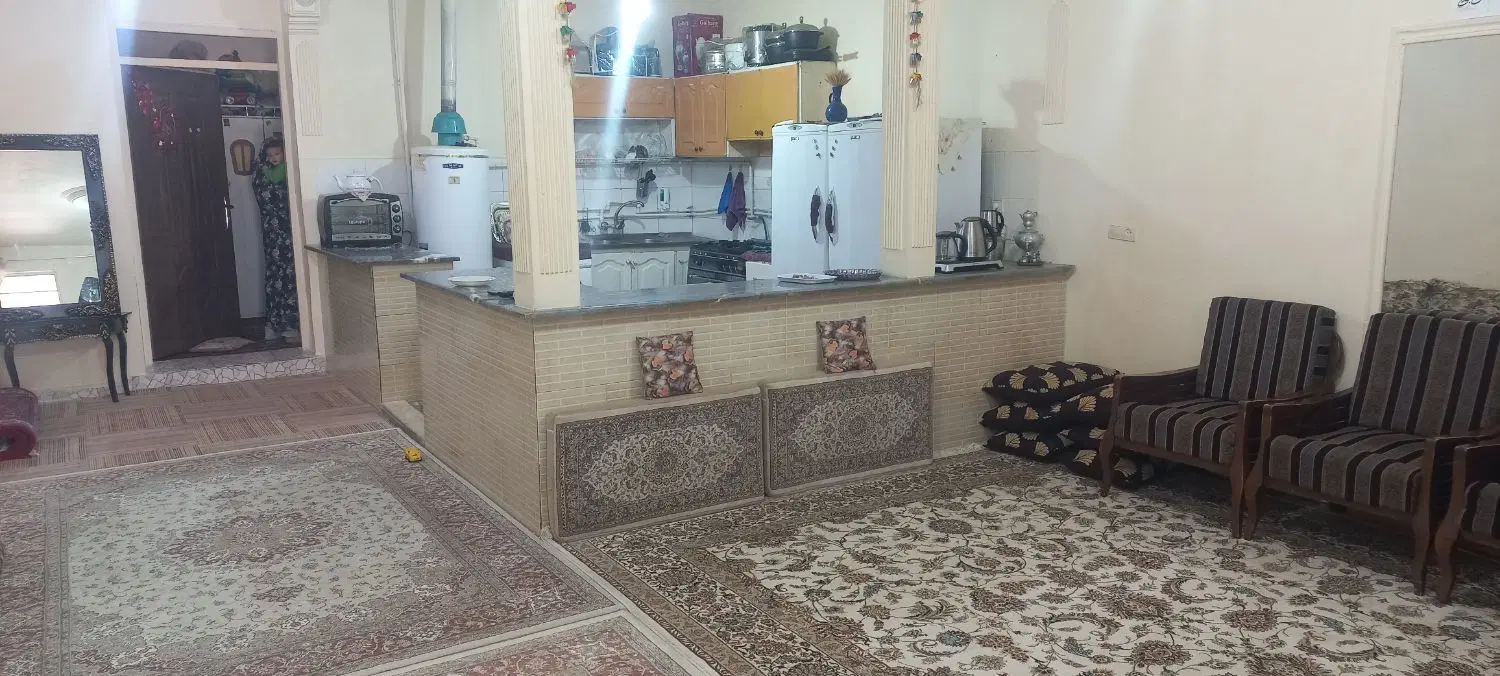 ملک مستقل