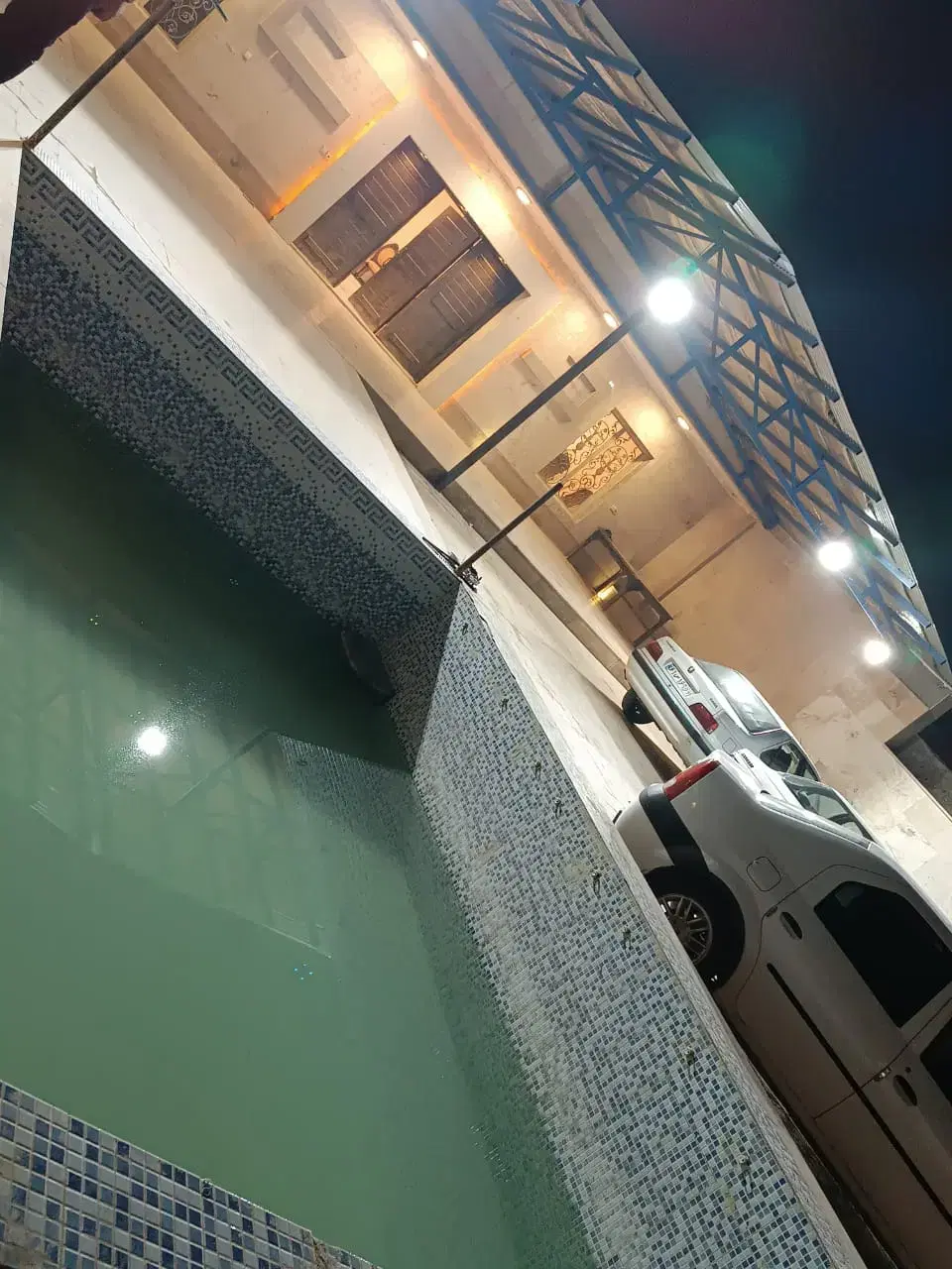 باغ اجارع تولد و....
