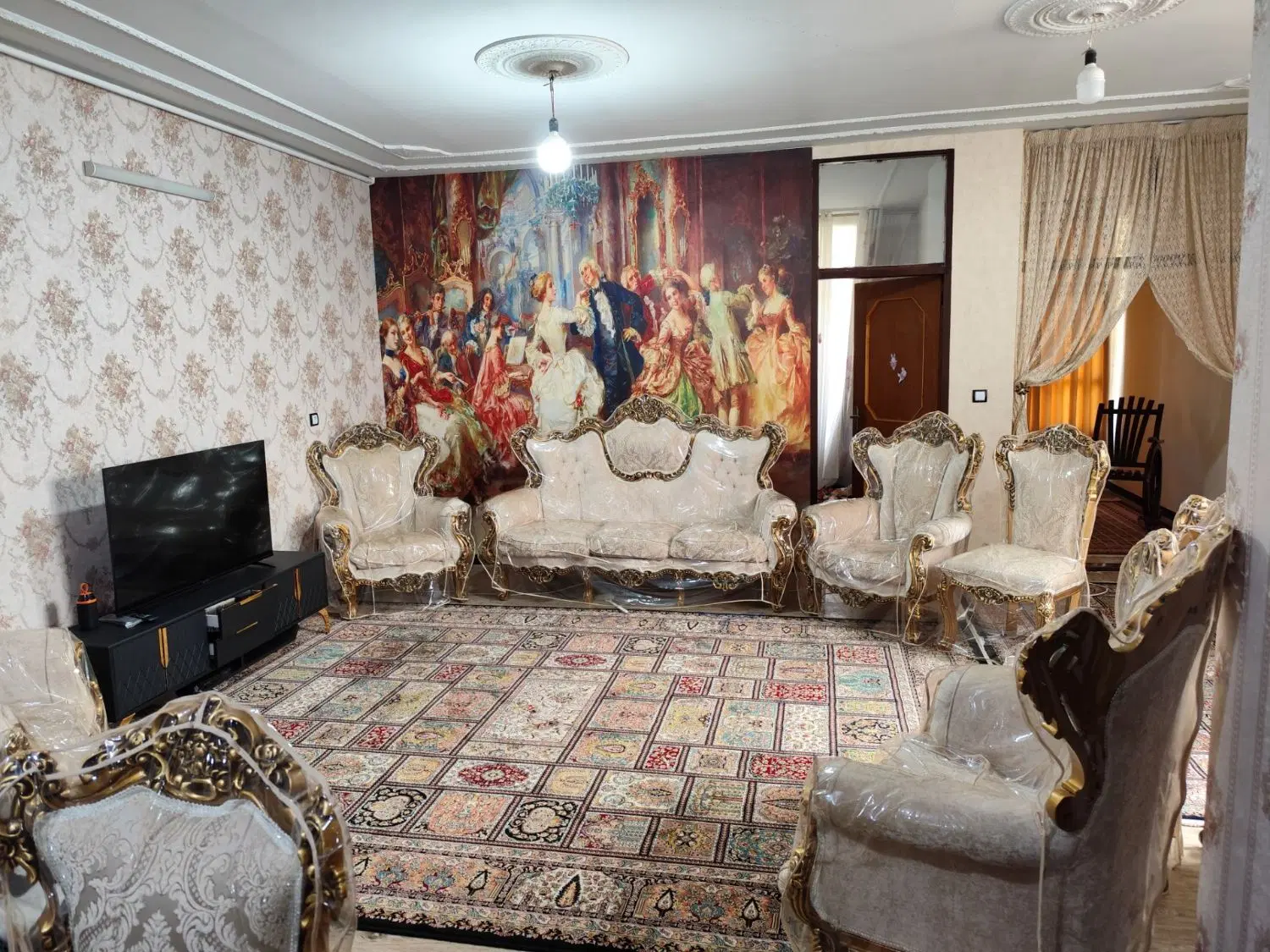 خانه اجاره ای
