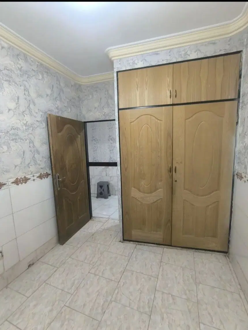 خانه اپارتمانی صباشهر شهریار خیابان معصومی
