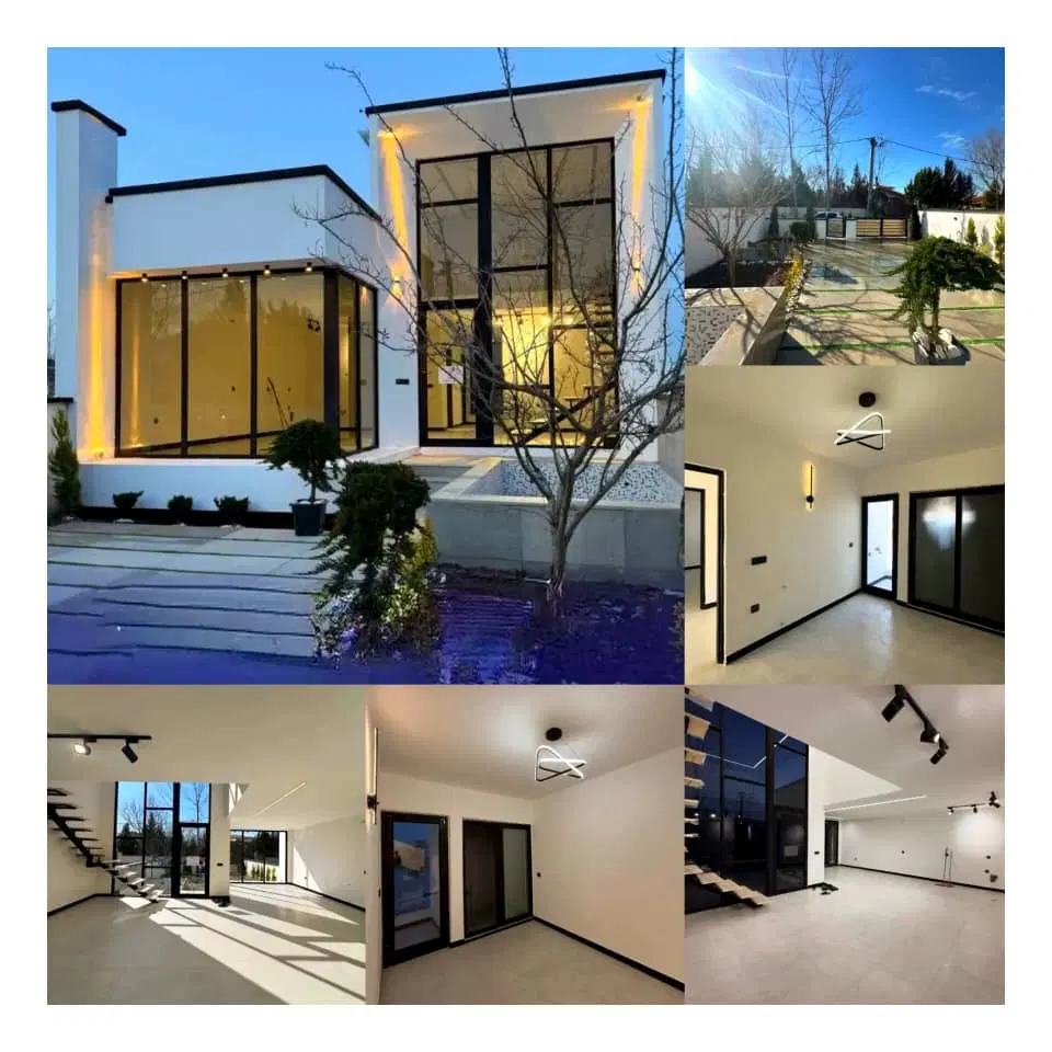 مدرن شهرکی خوش قیمت