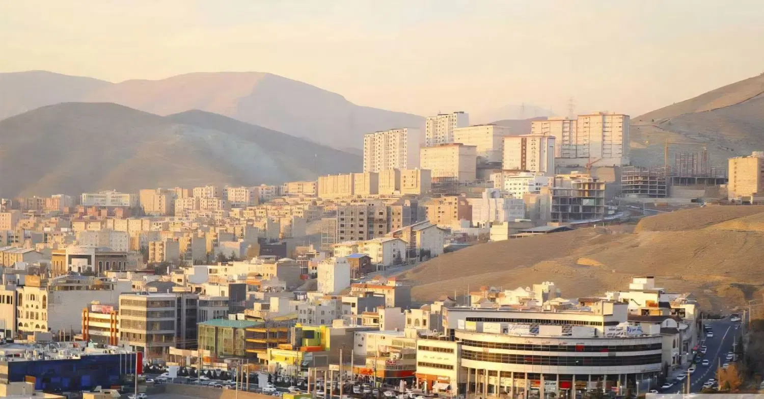 فروش انواع ملک در پردیس