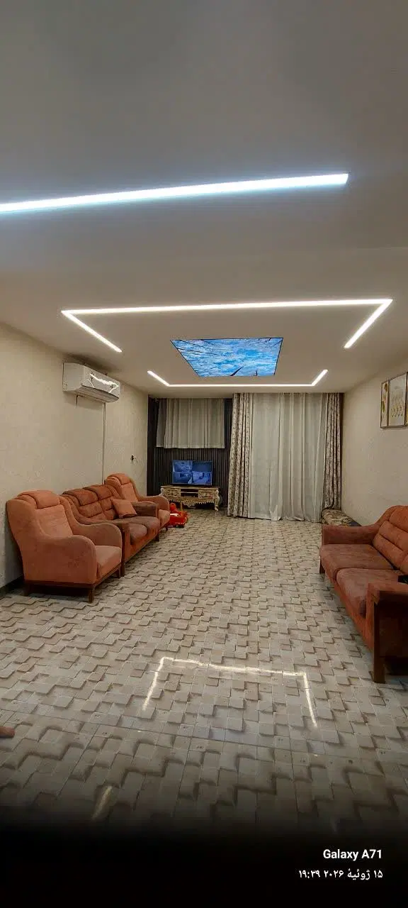 رهن واجاره منزل دربستی