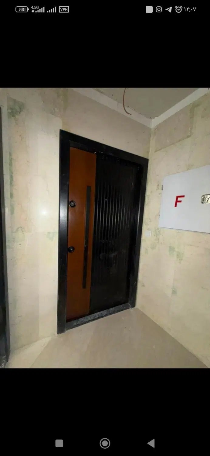 فروش آپارتمان نوساز