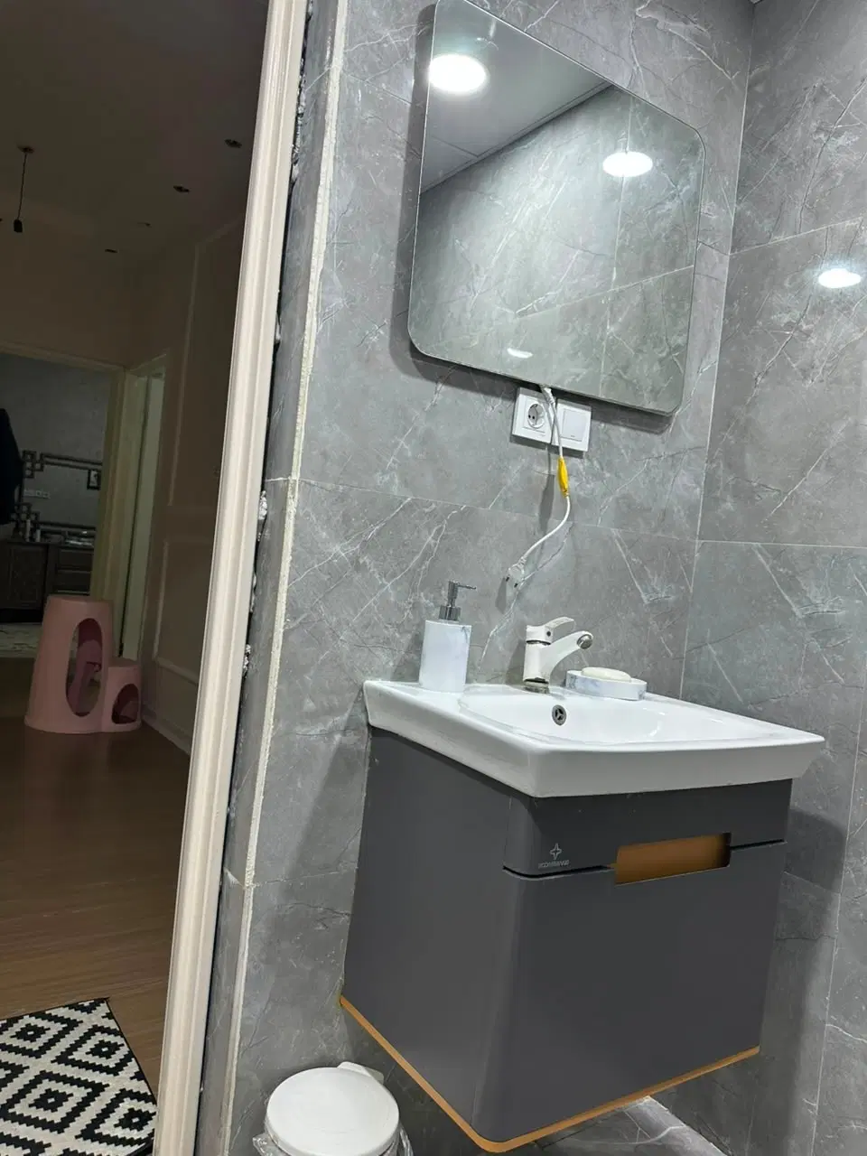رهن بالا خونه مطهری نوساز